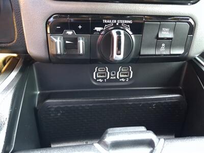 2021 RAM 1500 Big Horn - Photo 15 - Albuquerque, NM 87106
