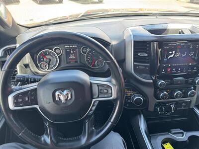 2021 RAM 1500 Big Horn - Photo 11 - Albuquerque, NM 87107