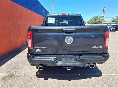 2021 RAM 1500 Big Horn - Photo 2 - Albuquerque, NM 87106