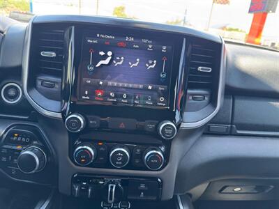 2021 RAM 1500 Big Horn - Photo 7 - Albuquerque, NM 87107