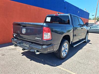2021 RAM 1500 Big Horn - Photo 3 - Albuquerque, NM 87106