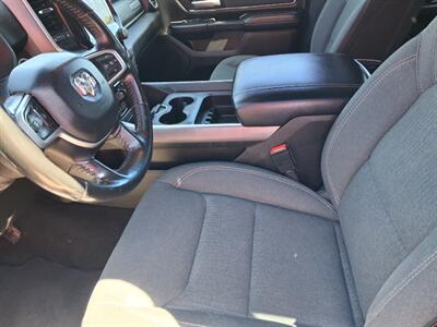 2021 RAM 1500 Big Horn - Photo 8 - Albuquerque, NM 87106