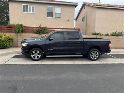 2021 RAM 1500 Big Horn - Photo 3 - Albuquerque, NM 87107