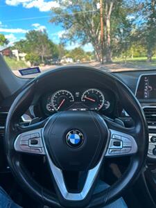 2016 BMW 7 Series 740i   - Photo 12 - Albuquerque, NM 87107