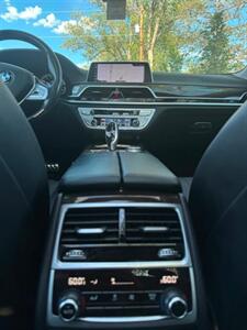 2016 BMW 7 Series 740i   - Photo 9 - Albuquerque, NM 87107