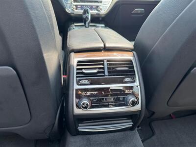 2016 BMW 7 Series 740i - Photo 16 - Albuquerque, NM 87107