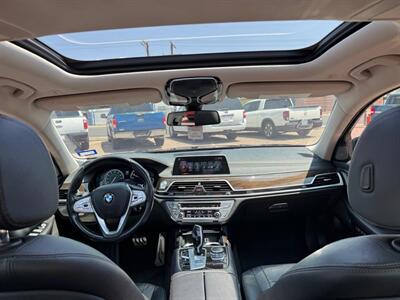 2016 BMW 7 Series 740i - Photo 15 - Albuquerque, NM 87107