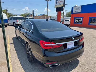 2016 BMW 7 Series 740i - Photo 6 - Albuquerque, NM 87107