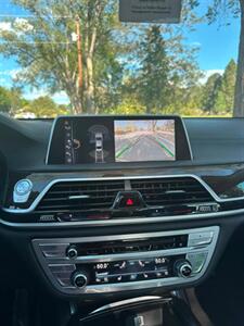 2016 BMW 7 Series 740i   - Photo 11 - Albuquerque, NM 87107