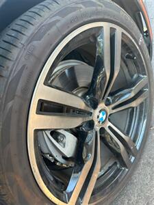 2016 BMW 7 Series 740i   - Photo 20 - Albuquerque, NM 87107