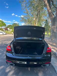 2016 BMW 7 Series 740i   - Photo 6 - Albuquerque, NM 87107