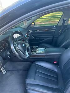 2016 BMW 7 Series 740i   - Photo 13 - Albuquerque, NM 87107
