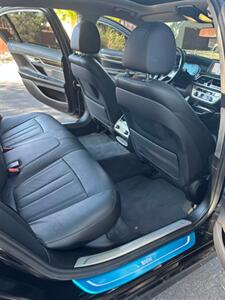 2016 BMW 7 Series 740i   - Photo 17 - Albuquerque, NM 87107