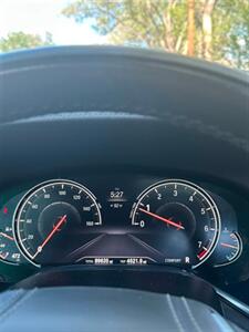 2016 BMW 7 Series 740i   - Photo 19 - Albuquerque, NM 87107