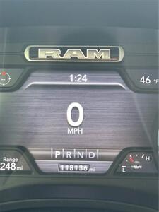 2019 RAM 1500 Big Horn   - Photo 15 - Albuquerque, NM 87106