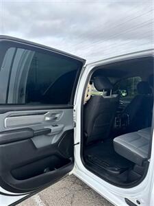 2019 RAM 1500 Big Horn   - Photo 13 - Albuquerque, NM 87106