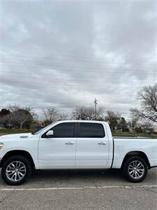 2019 RAM 1500 Big Horn   - Photo 4 - Albuquerque, NM 87106