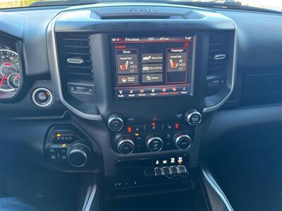 2019 RAM 1500 Big Horn   - Photo 11 - Albuquerque, NM 87106