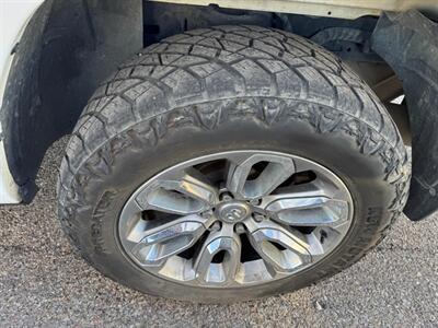 2019 RAM 1500 Big Horn   - Photo 20 - Albuquerque, NM 87106