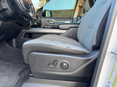 2019 RAM 1500 Big Horn   - Photo 14 - Albuquerque, NM 87106