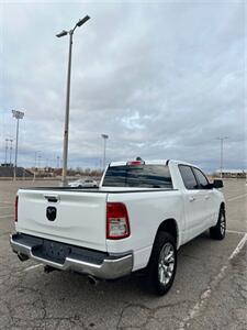2019 RAM 1500 Big Horn   - Photo 5 - Albuquerque, NM 87106