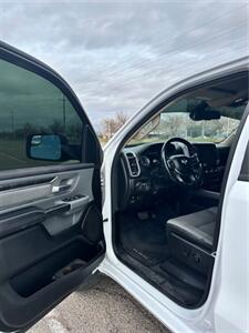 2019 RAM 1500 Big Horn   - Photo 9 - Albuquerque, NM 87106