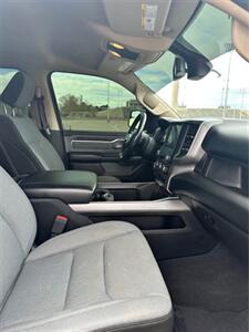 2019 RAM 1500 Big Horn   - Photo 12 - Albuquerque, NM 87106