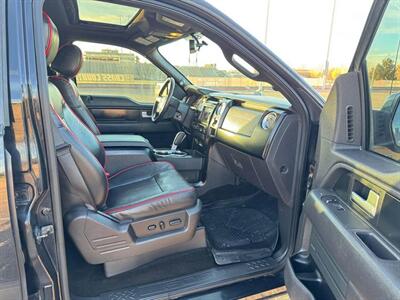 2012 Ford F-150 XLT   - Photo 13 - Albuquerque, NM 87106