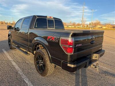 2012 Ford F-150 XLT   - Photo 3 - Albuquerque, NM 87106