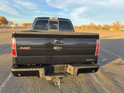 2012 Ford F-150 XLT   - Photo 7 - Albuquerque, NM 87106
