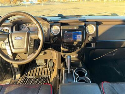 2012 Ford F-150 XLT   - Photo 14 - Albuquerque, NM 87106