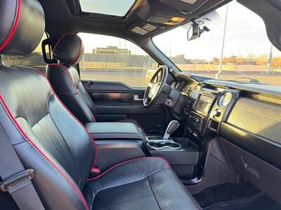 2012 Ford F-150 XLT   - Photo 10 - Albuquerque, NM 87106