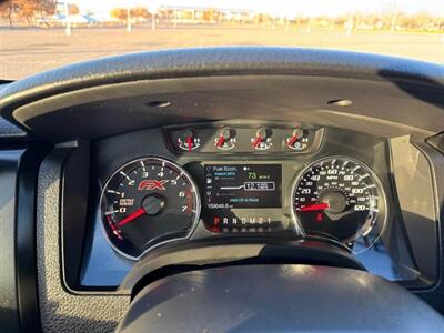 2012 Ford F-150 XLT   - Photo 12 - Albuquerque, NM 87106