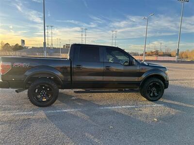 2012 Ford F-150 XLT   - Photo 4 - Albuquerque, NM 87106