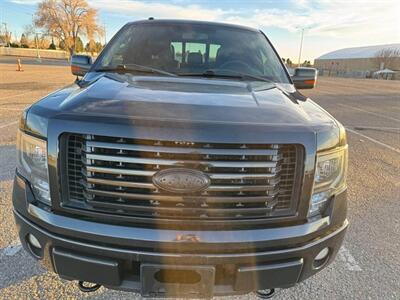 2012 Ford F-150 XLT   - Photo 2 - Albuquerque, NM 87106