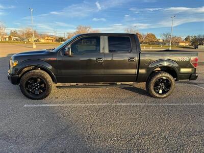2012 Ford F-150 XLT   - Photo 5 - Albuquerque, NM 87106