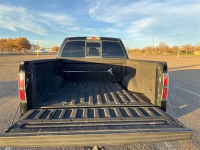 2012 Ford F-150 XLT   - Photo 8 - Albuquerque, NM 87106
