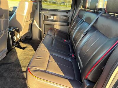 2012 Ford F-150 XLT   - Photo 17 - Albuquerque, NM 87106