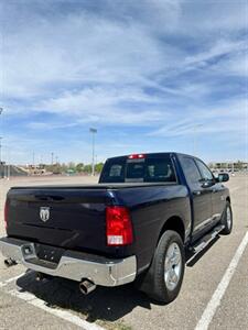 2016 RAM 1500 SLT   - Photo 6 - Albuquerque, NM 87106