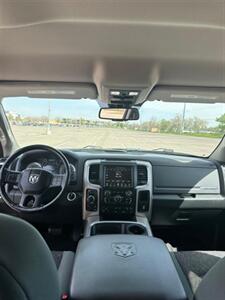 2016 RAM 1500 SLT   - Photo 13 - Albuquerque, NM 87106