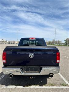 2016 RAM 1500 SLT   - Photo 9 - Albuquerque, NM 87106