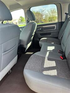 2016 RAM 1500 SLT   - Photo 16 - Albuquerque, NM 87106