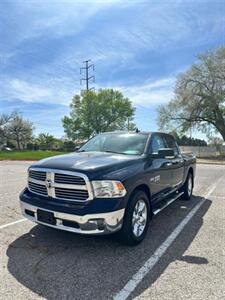 2016 RAM 1500 SLT   - Photo 5 - Albuquerque, NM 87106