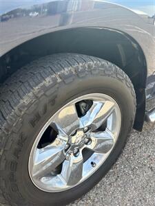 2016 RAM 1500 SLT   - Photo 20 - Albuquerque, NM 87106