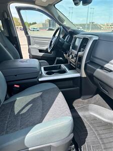2016 RAM 1500 SLT   - Photo 18 - Albuquerque, NM 87106