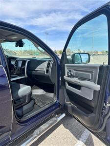 2016 RAM 1500 SLT   - Photo 17 - Albuquerque, NM 87106