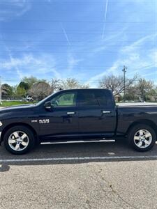 2016 RAM 1500 SLT   - Photo 8 - Albuquerque, NM 87106