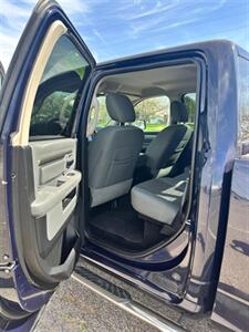 2016 RAM 1500 SLT   - Photo 15 - Albuquerque, NM 87106