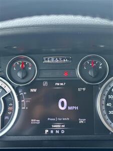 2016 RAM 1500 SLT   - Photo 3 - Albuquerque, NM 87106