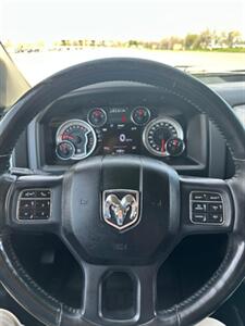 2016 RAM 1500 SLT   - Photo 2 - Albuquerque, NM 87106